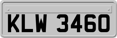 KLW3460
