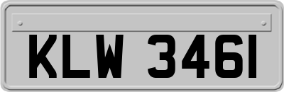 KLW3461