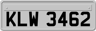 KLW3462