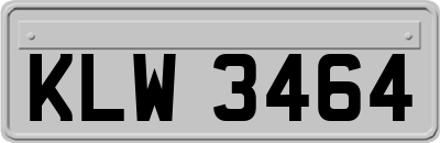 KLW3464
