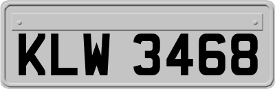 KLW3468
