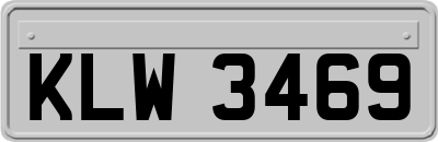 KLW3469
