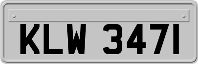 KLW3471