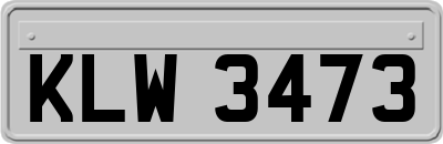 KLW3473
