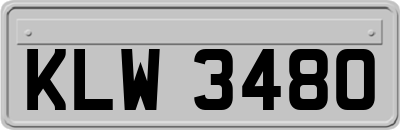KLW3480