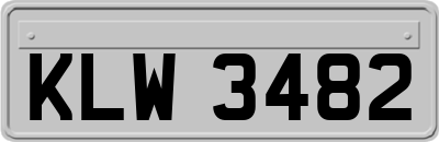 KLW3482