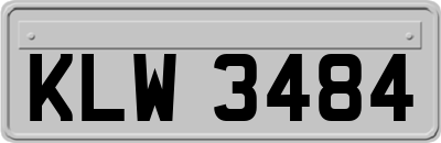 KLW3484