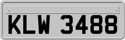 KLW3488