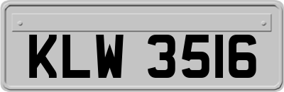 KLW3516