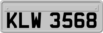 KLW3568
