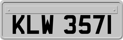 KLW3571