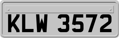 KLW3572