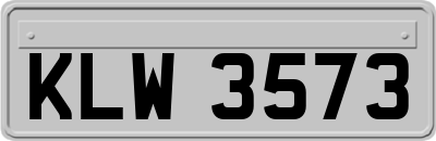 KLW3573