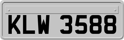KLW3588
