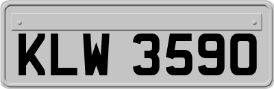 KLW3590