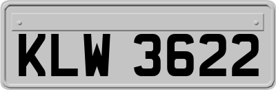 KLW3622