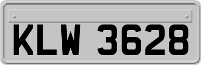 KLW3628