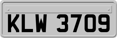 KLW3709