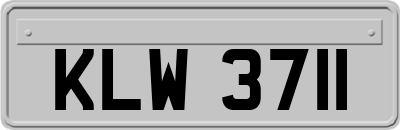 KLW3711