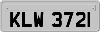 KLW3721