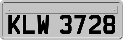 KLW3728