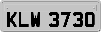 KLW3730
