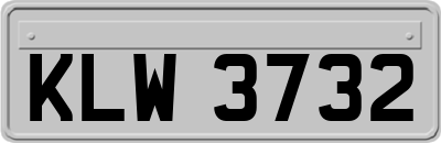 KLW3732