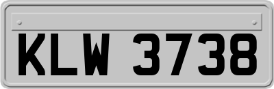 KLW3738