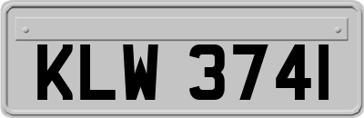 KLW3741