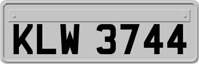 KLW3744