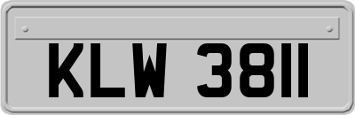 KLW3811
