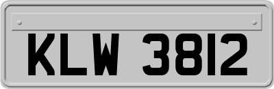 KLW3812
