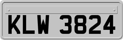 KLW3824