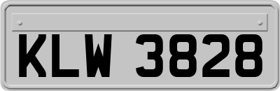 KLW3828