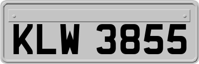KLW3855