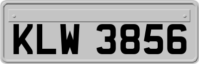 KLW3856
