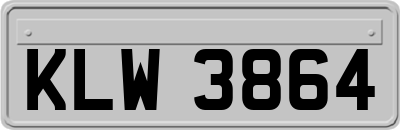 KLW3864