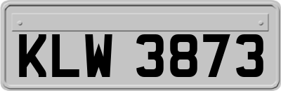 KLW3873