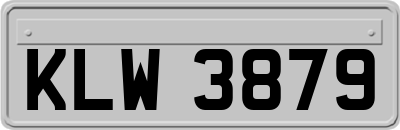 KLW3879