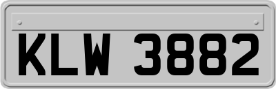 KLW3882