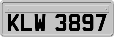 KLW3897
