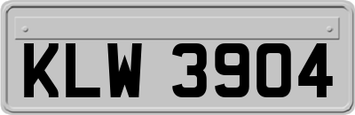 KLW3904