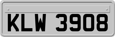 KLW3908
