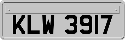 KLW3917