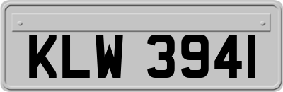KLW3941
