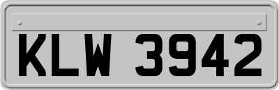 KLW3942