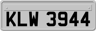 KLW3944