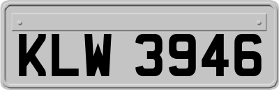 KLW3946