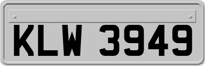 KLW3949