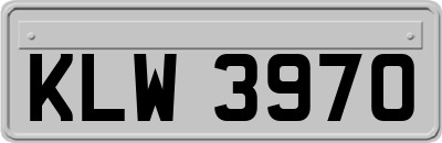 KLW3970